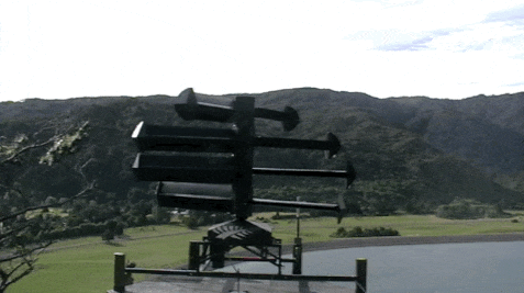 Windcatcher turbine Spiral smaller