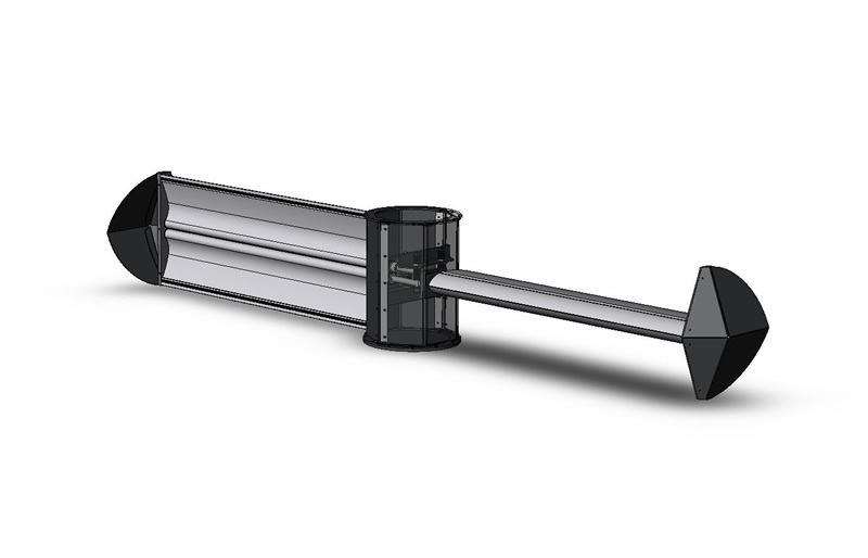 turbine-in-isometric